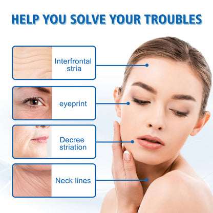 Firming Face Serum – Instant Lifting Effect