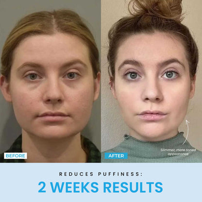 Lift - Smooth Illuminate Your Skin